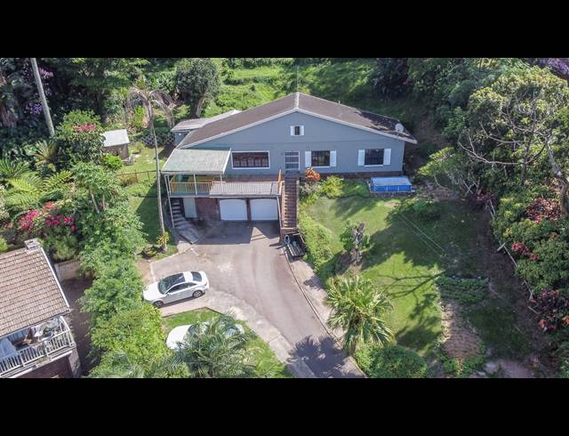 3 BEDROOM FREEHOLD SOLD IN ATHOLL HEIGHTS